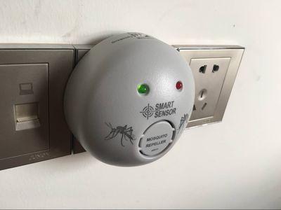 電子滅蚊器 夏日無蚊守護(hù)神，安全與便捷該如何抉擇？